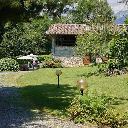 Villetta Con Giardino ⭑⭑⭑⭑⭑ - Wifi, Dogs Allowed Biella Ngoại thất bức ảnh