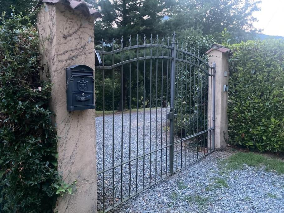 Villetta Con Giardino ⭑⭑⭑⭑⭑ - Wifi, Dogs Allowed Biella Ngoại thất bức ảnh