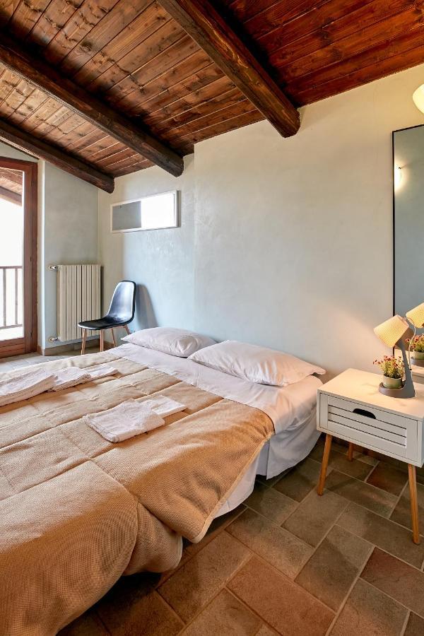 Villetta Con Giardino ⭑⭑⭑⭑⭑ - Wifi, Dogs Allowed Biella Ngoại thất bức ảnh