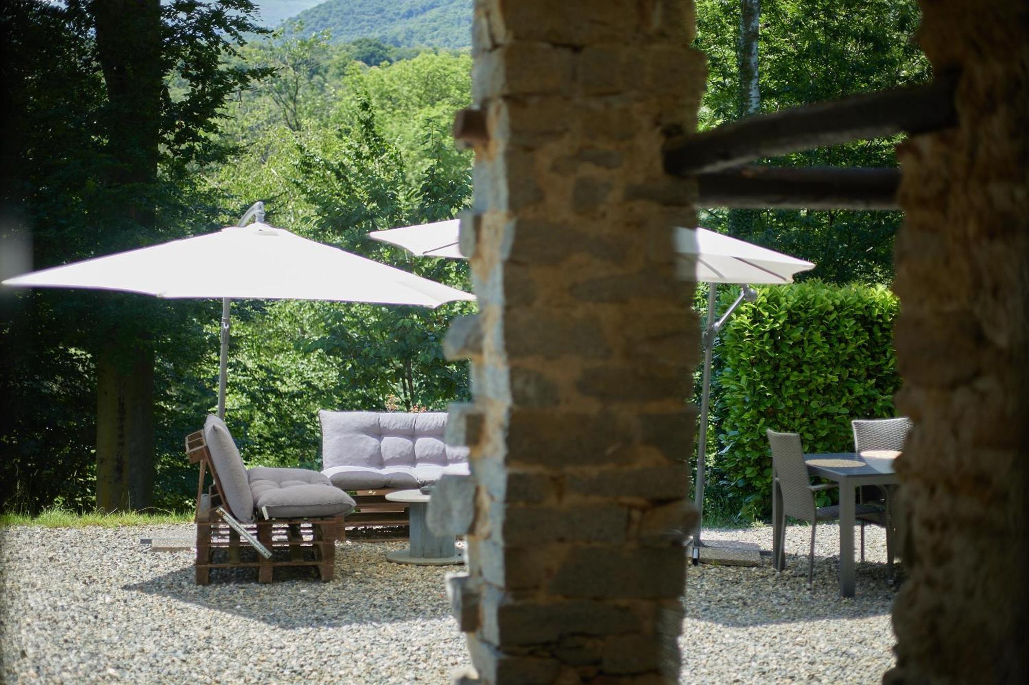 Villetta Con Giardino ⭑⭑⭑⭑⭑ - Wifi, Dogs Allowed Biella Ngoại thất bức ảnh