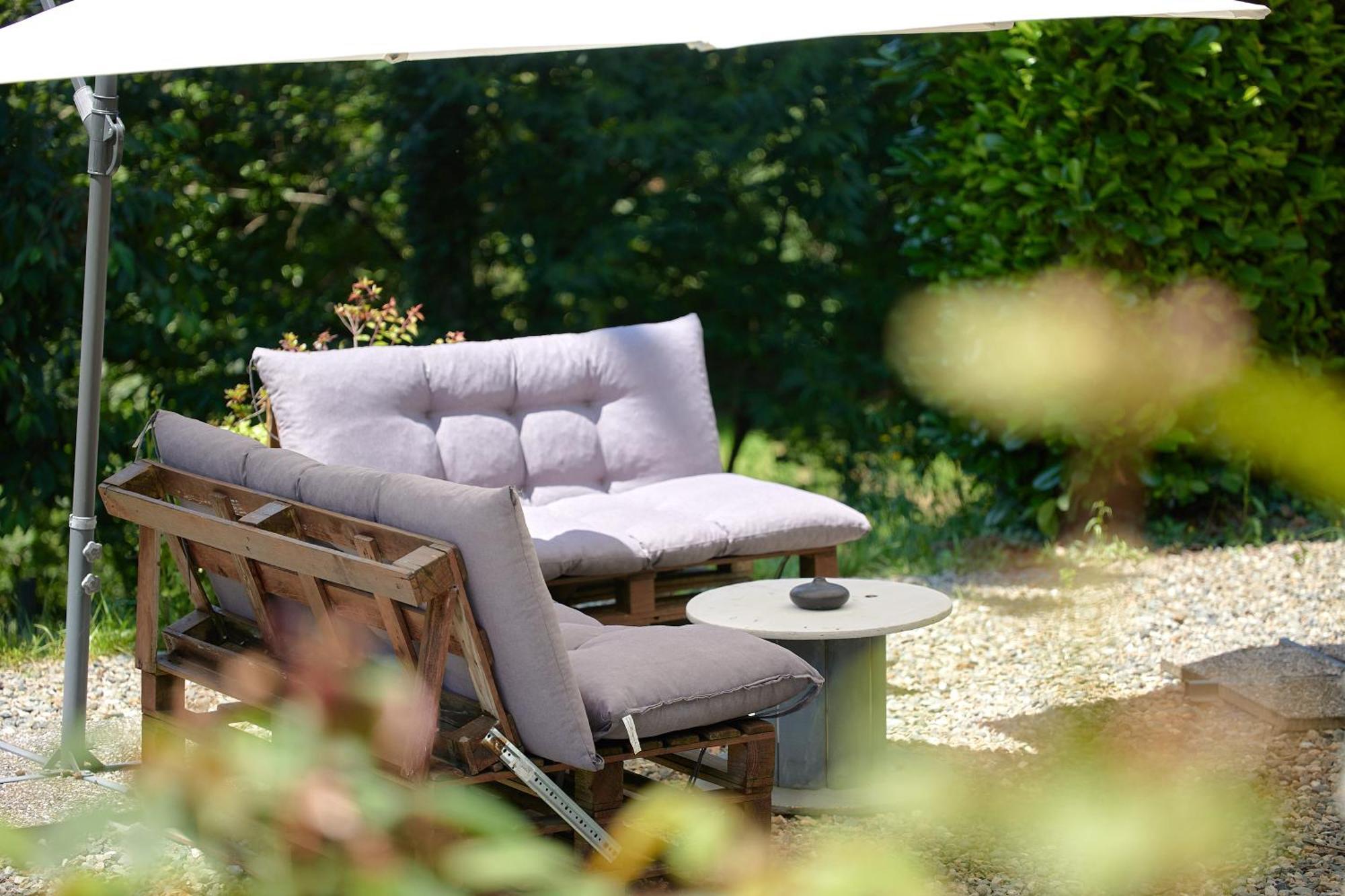 Villetta Con Giardino ⭑⭑⭑⭑⭑ - Wifi, Dogs Allowed Biella Ngoại thất bức ảnh