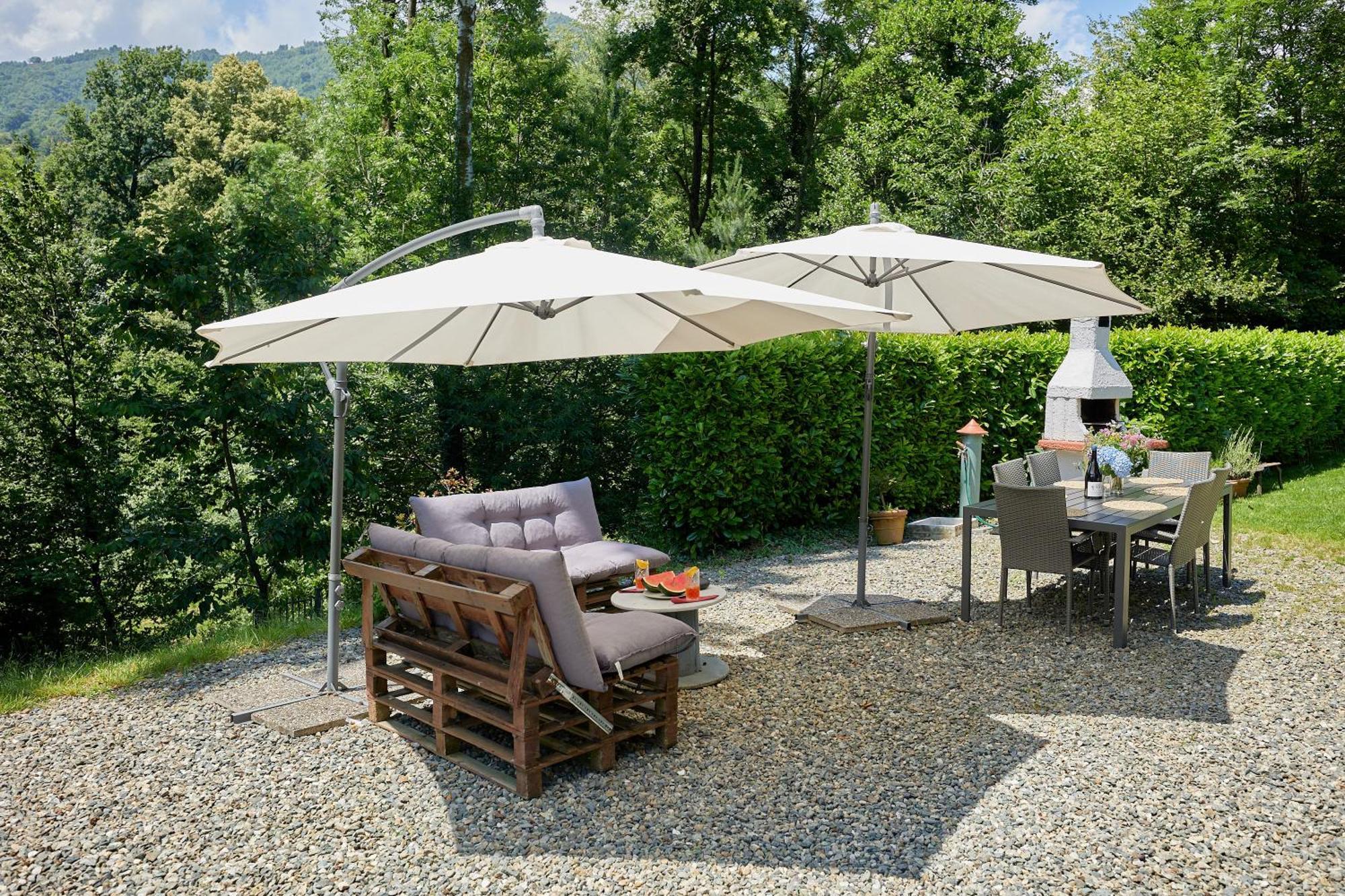 Villetta Con Giardino ⭑⭑⭑⭑⭑ - Wifi, Dogs Allowed Biella Ngoại thất bức ảnh